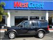 2008 Land Rover LR3