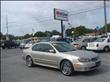2001 Infiniti I30