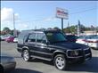 2004 Land Rover Discovery