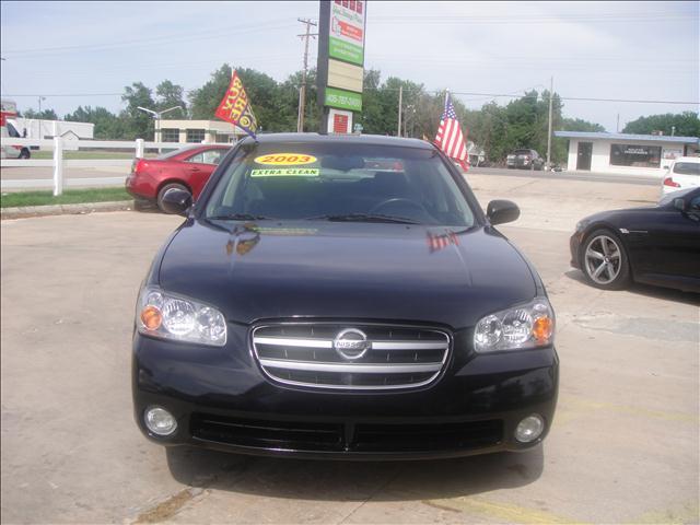 2003 Nissan Maxima for sale