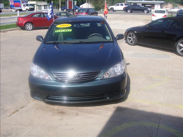 2005 Toyota Camry for sale