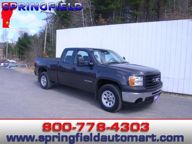 2011 GMC Sierra 1500 for sale