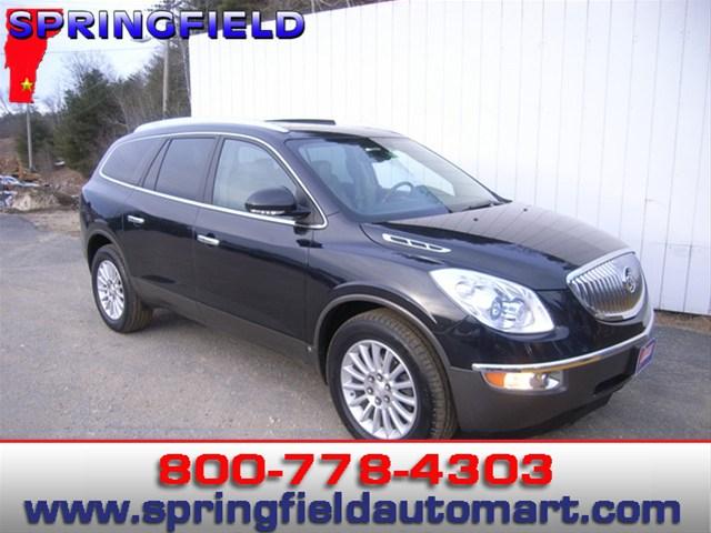 2008 Buick Enclave for sale
