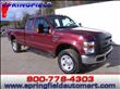 2008 Ford F350