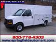 2011 GMC Savana
