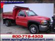 2004 GMC Sierra 3500