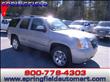 2008 GMC Yukon