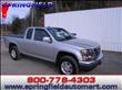2010 GMC Canyon