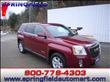 2010 GMC Terrain