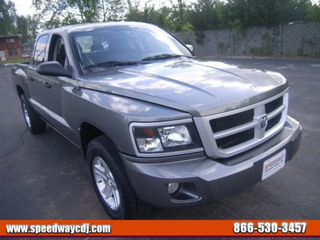 2011 Dodge Dakota for sale