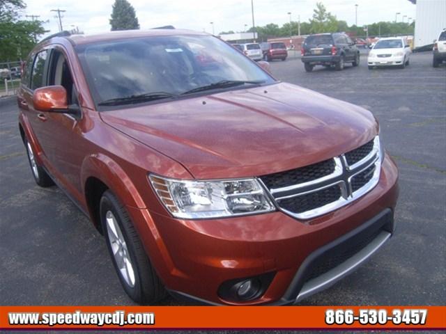 2012 Dodge Journey for sale