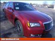 2012 Chrysler 300S