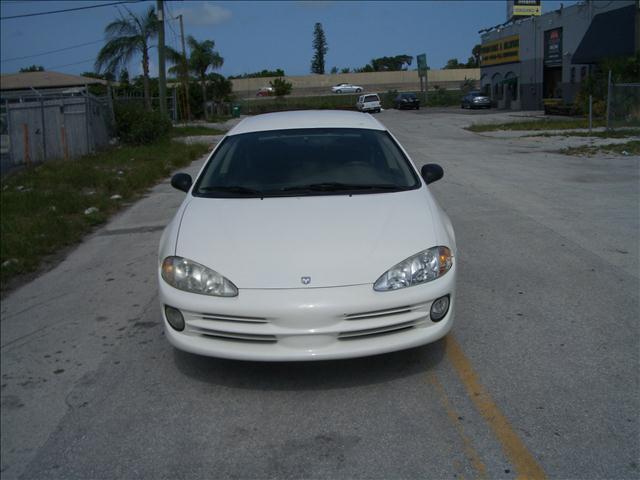 2004 Dodge Intrepid for sale