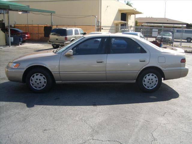 1999 Toyota Camry for sale