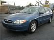 2002 Ford Taurus
