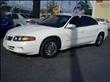 2003 Pontiac Bonneville