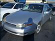 2001 Saturn L Series
