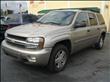 2003 Chevrolet TrailBlazer EXT