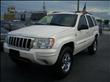 2004 Jeep Grand Cherokee