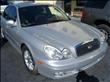 2005 Hyundai Sonata