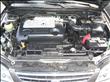 2002 Kia Spectra