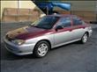 2001 Kia Sephia