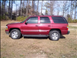 2004 Chevrolet Tahoe