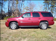 2007 GMC Yukon