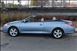 2007 Toyota Camry Solara
