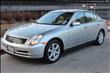 2003 Infiniti G35