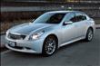2007 Infiniti G35