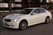 2008 Infiniti G35