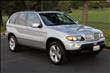 2005 BMW X5