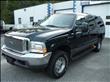 2002 Ford Excursion