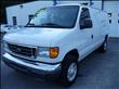 2005 Ford Econoline