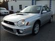 2002 Subaru Impreza