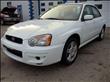 2004 Subaru Impreza