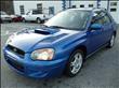 2004 Subaru Impreza
