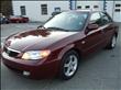 2003 Mazda Protege