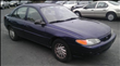 2001 Ford Escort