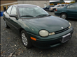 1998 Plymouth Neon