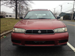 1998 Subaru Legacy