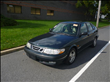 1999 Saab 9-2X