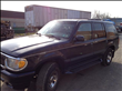 1999 Mercury Mountaineer
