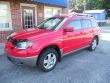 2003 Mitsubishi Outlander