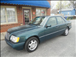 1995 Mercedes-Benz 400