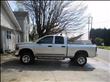 2002 Dodge Ram 1500