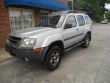 2002 Nissan Xterra