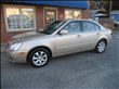 2006 Kia Optima
