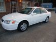 2000 Toyota Camry